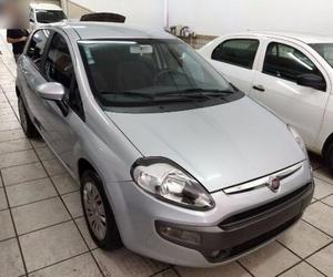 Fiat Punto Essence 1.6 - Completo - Único Dono - Financio,  - Carros - Jardim 25 De Agosto, Duque de Caxias | OLX