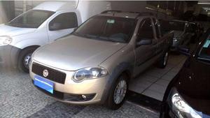 Fiat Strada Trek CE 1.4 - com Direção - Financio,  - Carros - Jardim 25 De Agosto, Duque de Caxias | OLX