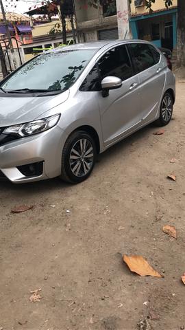 Fit ex top  - Carros - Campo Grande, Rio de Janeiro | OLX