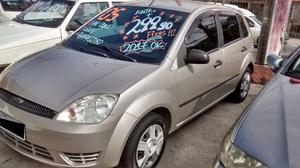 Ford Fiesta Hatch Ar Gelando + Gnv /  ok Ent.+  Ac. Cartão em até 12x,  - Carros - Realengo, Rio de Janeiro | OLX