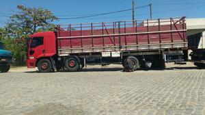 Ford cargo °eixo - Caminhões, ônibus e vans - Araruama, Rio de Janeiro | OLX