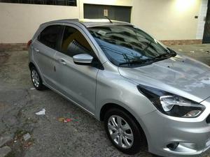 Ford ka 1.0 se  - Carros - Vilar Dos Teles, São João de Meriti | OLX