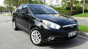 Grand Siena 1.6 essence Lindo troc - Carros - Barra da Tijuca, Rio de Janeiro | OLX