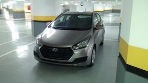 Hyundai Hb Confort Plus  - Carros - Vargem Pequena, Rio de Janeiro | OLX