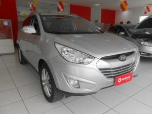 Hyundai Ix mpfi 16v flex 4p automático,  - Carros - Campo Grande, Rio de Janeiro | OLX