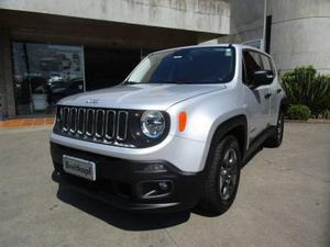 Jeep Renegade Sport 1.8 (flex) (aut)  em Blumenau R$