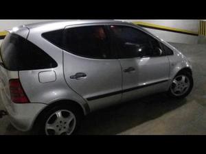 Mercedes-Benz A190 Avantgarde  em Blumenau R$