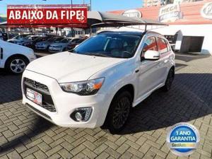 Mitsubishi ASX  em São José R$ 