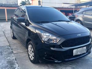 Novo Ford KA 1.0 Se Hatch  - Carros - Engenho De Dentro, Rio de Janeiro | OLX