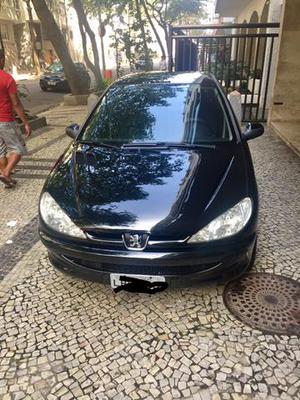 Peugeot 206 - Inteiro,  - Carros - Copacabana, Rio de Janeiro | OLX