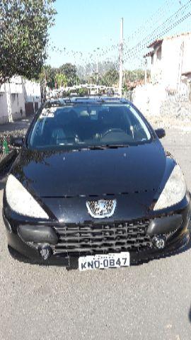 Peugeot  - Carros - São José do Turvo, Barra do Piraí, Rio de Janeiro | OLX