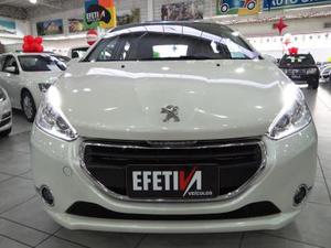Peugeot v Griffe (flex) (aut)  em Blumenau R$