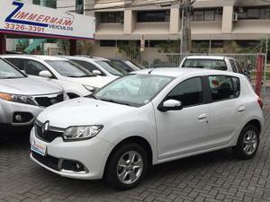 Renault Sandero Dynamique 1.6 8v  em Blumenau R$