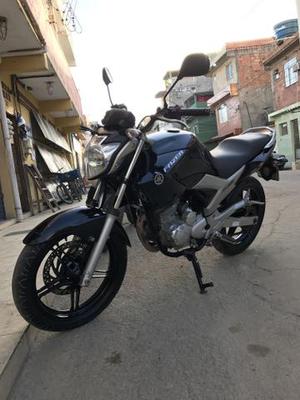 Vendo Fazer  KM,  - Motos - Jardim Carioca, Rio de Janeiro | OLX