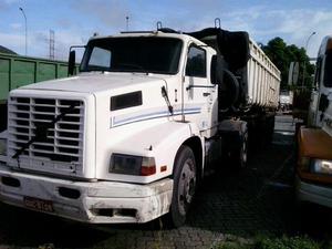 Volvo nl  - Caminhões, ônibus e vans - Vila Nova, Barra Mansa | OLX