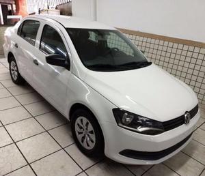 Vw - Volkswagen Voyage Trendline 1.6 - Completo - Financio,  - Carros - Jardim 25 De Agosto, Duque de Caxias | OLX