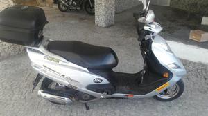 Burgman  - Motos - Recreio Dos Bandeirantes, Rio de Janeiro | OLX