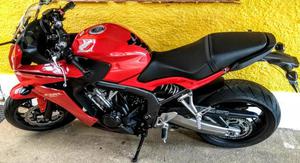 CBR 650F  vendo ou troco,  - Motos - Agriões, Teresópolis | OLX