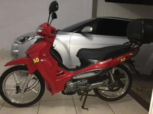 Cinquentinha Dafra zig,  - Motos - Parque São Caetano, Campos Dos Goytacazes | OLX