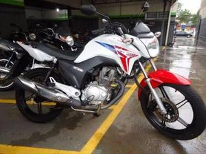 Honda Cg,  - Motos - Campo Grande, Rio de Janeiro | OLX