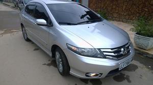 Honda City 14 modelo EX cambio borboletas,  - Carros - Miguel Couto, Nova Iguaçu | OLX