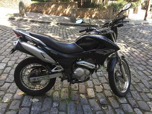 Honda Nx X 400i  - Motos - Humaitá, Rio de Janeiro | OLX