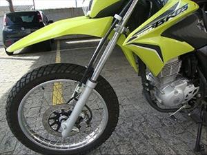 Honda Nxr,  - Motos - Vila Americana, Tapera, Trajano De Morais | OLX