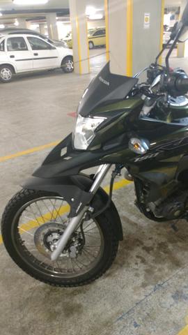 Honda XRE 190 com ABS,  - Motos - Sampaio, Rio de Janeiro | OLX