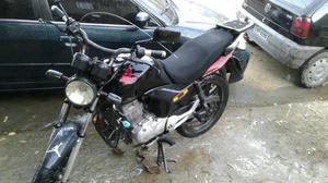 Honda cg fan 150 ks,  - Motos - Engenho De Dentro, Rio de Janeiro | OLX