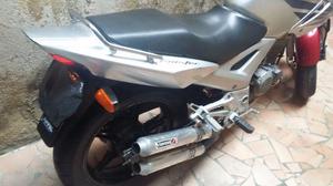 Honda twister  - Motos - Centro, São João de Meriti | OLX