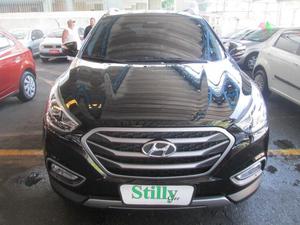 Hyundai Ix mpfi gls 16v flex 4p automático,  - Carros - Vila Isabel, Rio de Janeiro | OLX