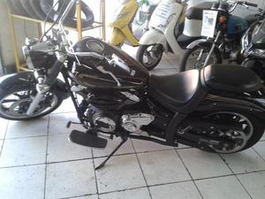 Moto Yamaha XVS-950 Midnight -  - Muito Nova - Impecável,  - Motos - Vila Orlandelia, Barra Mansa | OLX