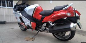 Suzuki Gsx R Hayabusa,  - Motos - Quintino Bocaiúva, Rio de Janeiro | OLX