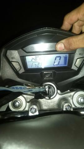 Titan 150 Edição limitada  - Motos - Engenho Pequeno, São Gonçalo | OLX