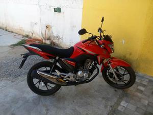 Titan 160 impecável,  - Motos - Araruama, Rio de Janeiro | OLX