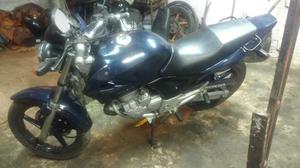 Twister aceito rolo + volta em dinheiro!,  - Motos - Bairro das Graças, Belford Roxo | OLX