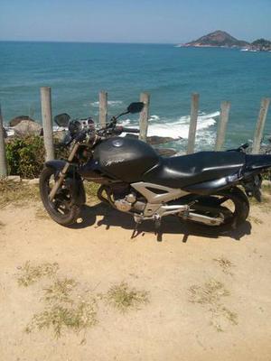 Vendo moto Twister  - Motos - Santa Cruz, Rio de Janeiro | OLX