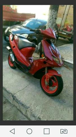 Xty Scooters 50cc Predador,  - Motos - Madureira, Rio de Janeiro | OLX