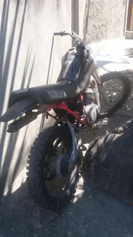 Yamaha DT  - Motos - Penha, Rio de Janeiro | OLX