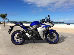 Yamaha R3 (com ABS),  - Motos - Centro, Cabo Frio | OLX