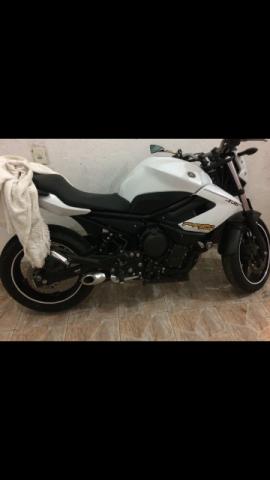 Yamaha Xj - Motos - Carangola, Petrópolis | OLX