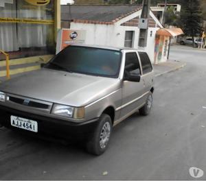 VENDO OU TROCO FIAT UNO