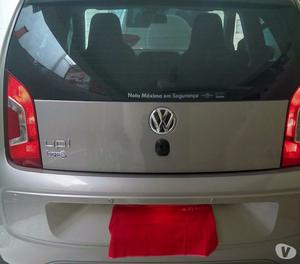 VW UP MOVE