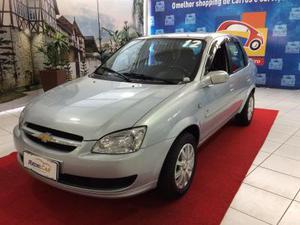 Chevrolet Classic 1.0 Mpfi Ls 8v Flex 4p Manual  em