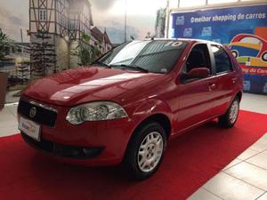 Fiat Palio Elx 1.0 (flex) 4p  em Blumenau R$ 