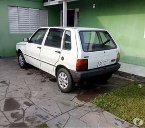 Fiat Uno mille fire 1.0 8v 