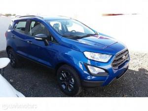 Ford EcoSport 1.5 Tivct Flex Freestyle Automático  em