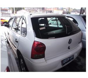 GOL 1.0 MI 8V FLEX 4P MANUAL G.IV 