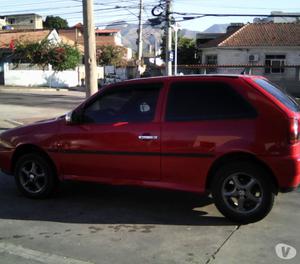 GOL 1.6 GNV BONITO