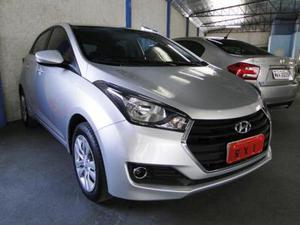 Hyundai HB20 Hatch 1.6 Comfort Plus (aut)  em Rio do Sul